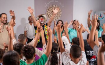 Ooredoo Fintech soutient la scolarité de 400 enfants en Tunisie
