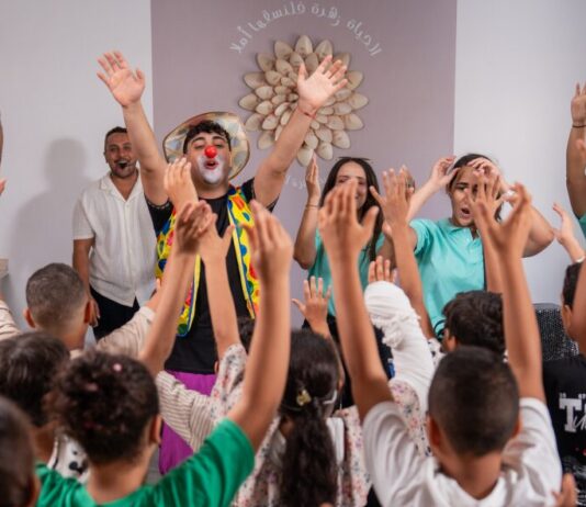 Ooredoo Fintech soutient la scolarité de 400 enfants en Tunisie
