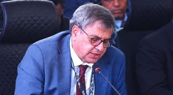La Tunisie fixe une feuille de route en quatre piliers pour la résilience monétaire africaine