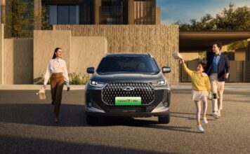 CHERY TIGGO 7 CSH : déjà un best-seller en Tunisie, aujourd’hui à la conquête du marché français