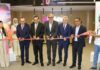 Intelcia inaugure un nouveau site en Tunisie, « une destination d’excellence » selon son CEO