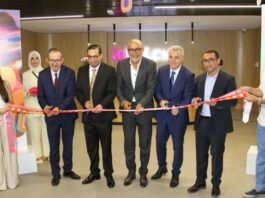 Intelcia inaugure un nouveau site en Tunisie, « une destination d’excellence » selon son CEO
