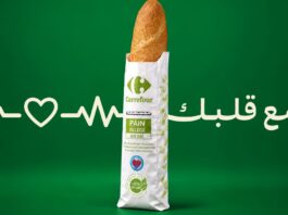 Carrefour Tunisie transforme le passage en caisse en moment de sensibilisation à la consommation de sel