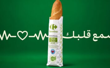 Carrefour Tunisie transforme le passage en caisse en moment de sensibilisation à la consommation de sel