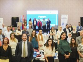 Le Forum Fin4Youth+ met le financement des PME à fort impact au cœur du dialogue