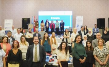Le Forum Fin4Youth+ met le financement des PME à fort impact au cœur du dialogue