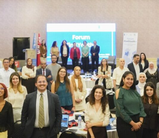 Le Forum Fin4Youth+ met le financement des PME à fort impact au cœur du dialogue
