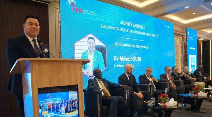 Gouvernance et durabilité : L’ITA pose les bases d’un institut africain