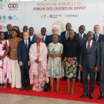Le Groupe de la BAD et les Caisses de Dépôt africaines renforcent leur coopération pour le financement du continent
