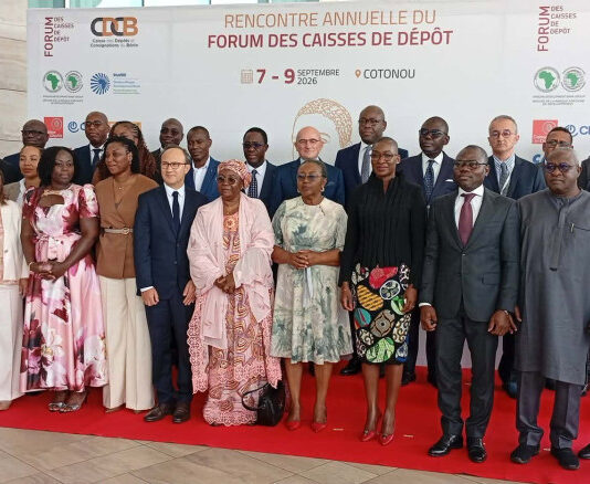 Le Groupe de la BAD et les Caisses de Dépôt africaines renforcent leur coopération pour le financement du continent