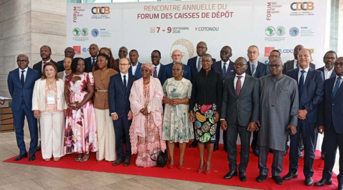 Le Groupe de la BAD et les Caisses de Dépôt africaines renforcent leur coopération pour le financement du continent