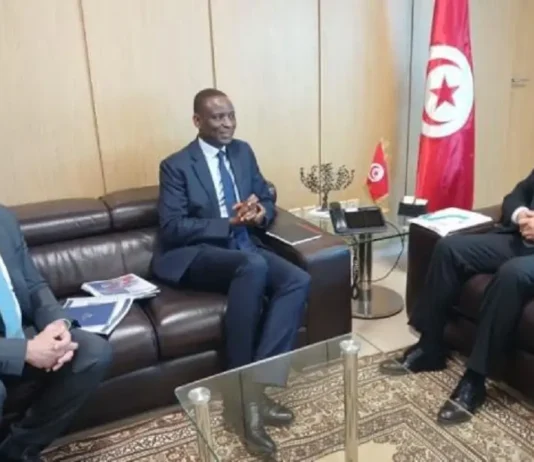 La Tunisie et la Banque mondiale ciblent cinq secteurs stratégiques pour leur coopération