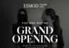 ESMOD Tunisie s’agrandit : un nouvel écrin au cœur du quartier des Beaux-Arts pour porter plus haut notre ambition de former et d’accompagner les jeunes créateurs dans le secteur de la mode