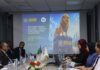 Bourse d’Alger : La COSOB examine la demande d’introduction de batteries Assad en Algérie