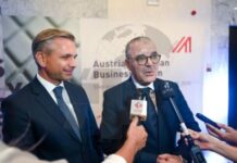 Investissements Autrichiens en Tunisie : 502 millions de dinars et 24 000 emplois générés
