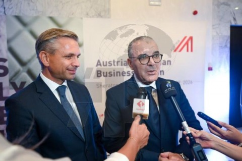 Investissements Autrichiens en Tunisie : 502 millions de dinars et 24 000 emplois générés