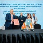 Coopération Sud-Sud : La Tunisie et l’Egypte signent un mémorandum d’entente