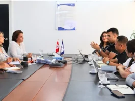 Le chinois Kunshan Chemitec envisage un investissement de 3 millions d’euros en Tunisie