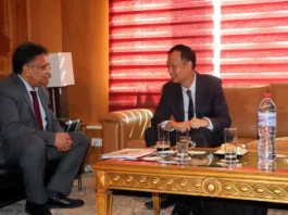 Tunisie-Vietnam : Un mémorandum d’entente en préparation pour dynamiser les échanges commerciaux