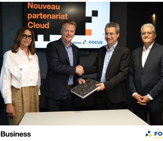Orange Tunisie et Focus s’associent pour accélérer l’accès des entreprises au Cloud souverain en Tunisie
