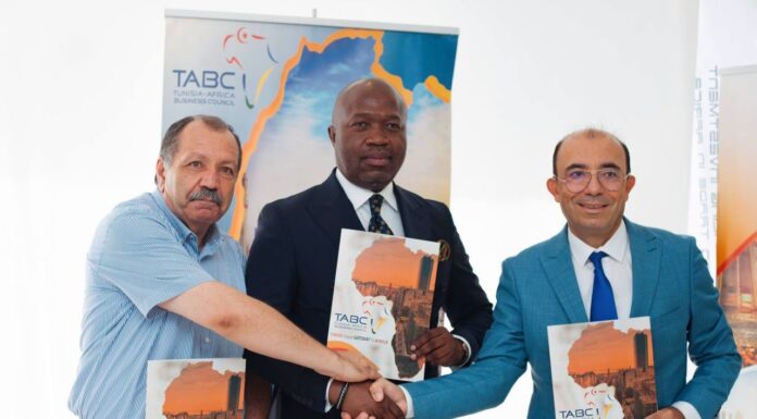 Tunisie – RDC : Le TABC et l’ISIPA scellent un partenariat pour développer la coopération dans l’enseignement supérieur et le numérique