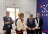 SGH Medical Pharma inaugure en Tunisie sa première usine à l’étranger et crée une centaine d’emplois