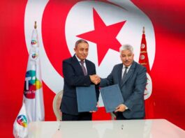 Tunisie Telecom et le ministère de l’Emploi dotent les jeunes de compétences numériques