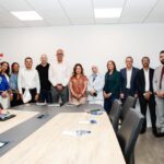 Tunisie : L’Université Centrale s’associe à TIS Circuits pour rapprocher les étudiants du monde industriel