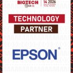 Epson partenaire technologique de BIGTECH Africa 2026 Un large portefeuille technologique au service de la performance et de l’innovation