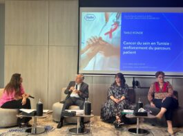 Cancer du sein en Tunisie : renforcer le parcours patient, de l’accès au diagnostic à l’accompagnement