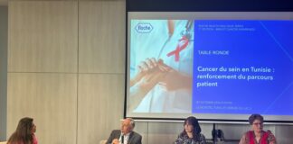 Cancer du sein en Tunisie : renforcer le parcours patient, de l’accès au diagnostic à l’accompagnement