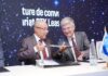 Tunisie : La FTAV obtient de la BTK Leasing un financement des bus sur 10 ans pour ses agences adhérentes
