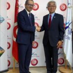 Tunisie-Japon : Un accord bilatéral en préparation pour mieux garantir les investissements