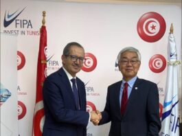 Tunisie-Japon : Un accord bilatéral en préparation pour mieux garantir les investissements