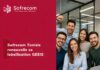 Sofrecom Tunisie renouvelle sa certification GEEISDiversity et poursuit son engagement en faveur de l’égalité et de la diversité !