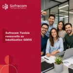 Sofrecom Tunisie renouvelle sa certification GEEISDiversity et poursuit son engagement en faveur de l’égalité et de la diversité !
