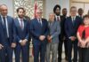 Engrais, chimie, énergies renouvelables : Le géant omanais SB Holding s’intéresse à la Tunisie