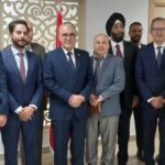 Engrais, chimie, énergies renouvelables : Le géant omanais SB Holding s’intéresse à la Tunisie