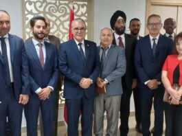 Engrais, chimie, énergies renouvelables : Le géant omanais SB Holding s’intéresse à la Tunisie
