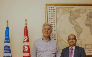 Renforcement de la coopération touristique entre la Tunisie et le Sri Lanka