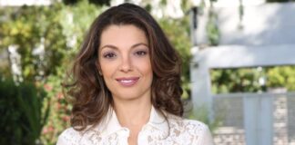 Amina Bouzguenda Zeghal : « Plus le monde accélère avec l’IA, plus l’université doit ancrer l’enseignement des fondamentaux » Amina Bouzguenda Zeghal
