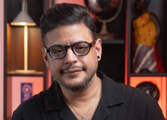 L’Alchimiste Studio : Quand la donnée devient émotion Aymen Ouhibi, Founder & CEO de L’Alchimiste Studio