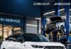 L’expertise Après-Vente OMODA & JAECOO se renforce