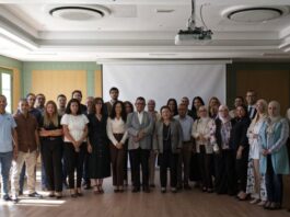 Le projet « Startups et PME innovantes » lance sa tournée régionale 2026 au Kef