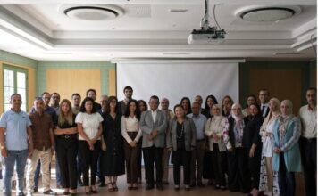 Le projet « Startups et PME innovantes » lance sa tournée régionale 2026 au Kef