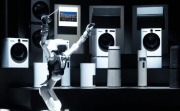 LG dévoile à l’IFA 2026 sa vision d’une maison intelligente, connectée et écoénergétique