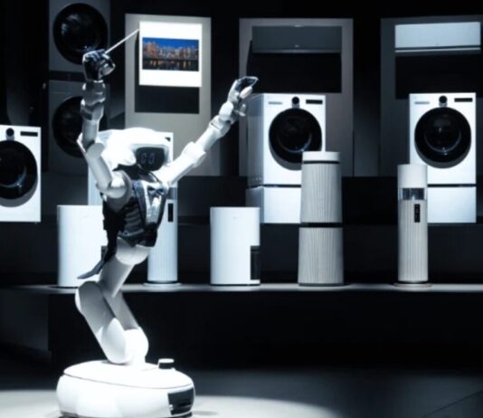 LG dévoile à l’IFA 2026 sa vision d’une maison intelligente, connectée et écoénergétique