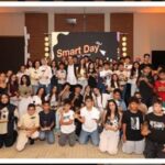 Orange Tunisie récompense 138 jeunes lauréats à l’occasion de la 13ème édition de Smart Day