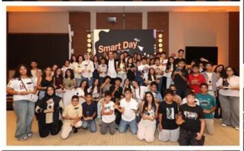 Orange Tunisie récompense 138 jeunes lauréats à l’occasion de la 13ème édition de Smart Day