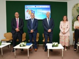 Le ministre du Commerce et du Développement des Exportations annonce le lancement d’une série de rencontres régionales autour du programme « Easy Export »